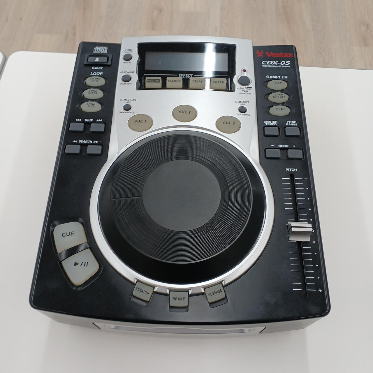 VESTAX|CDJ|HARDOFFオフモール（オフモ）|2011530000119708