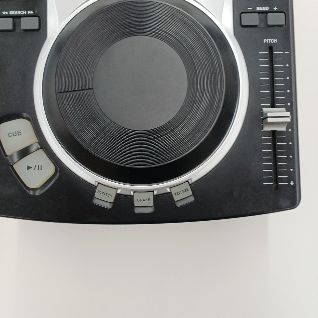 VESTAX|CDJ|HARDOFFオフモール（オフモ）|2011530000119708