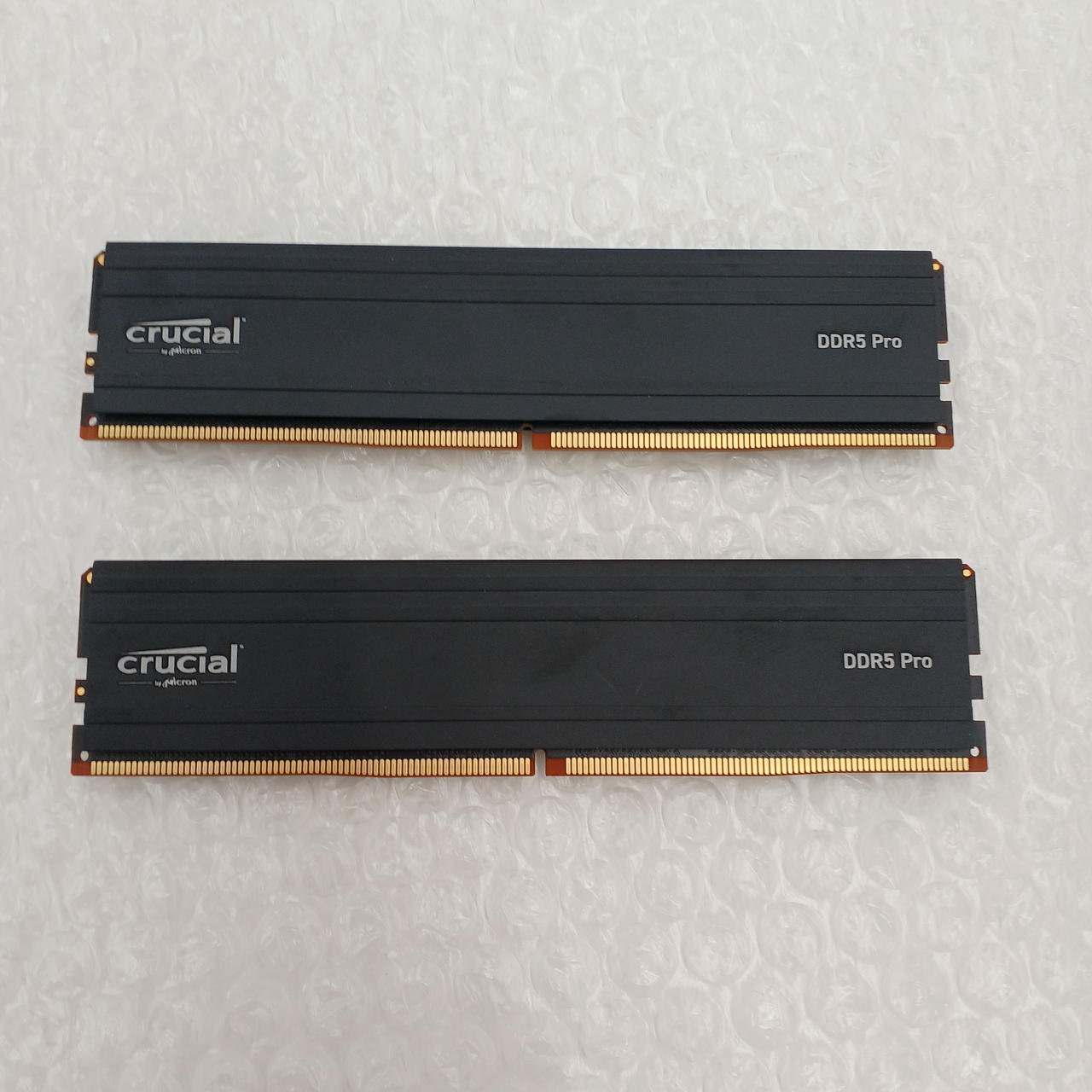 ノートPCメモリ DDR5 32GB クルーシャル クルーシャル(Crucial)|DDR5メモリ|HARDOFFオフモール（オフモ