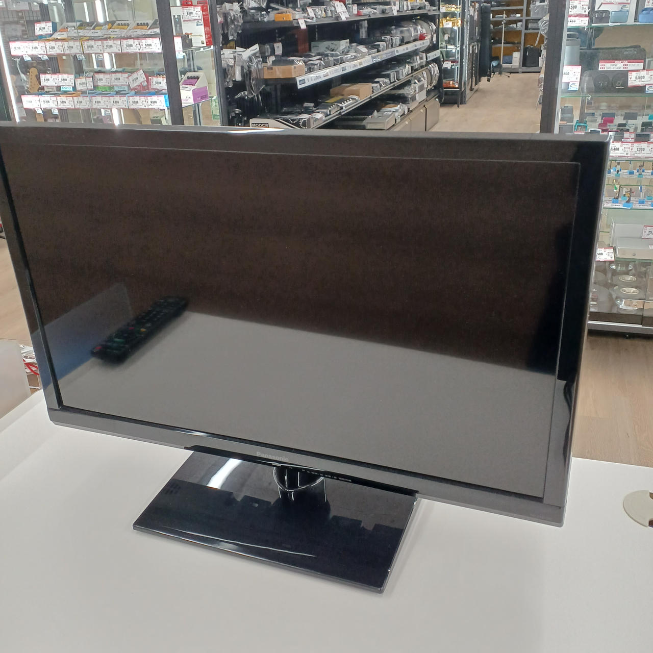 PANASONIC|液晶テレビ|HARDOFFオフモール（オフモ