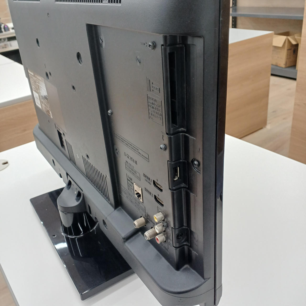 PANASONIC|液晶テレビ|HARDOFFオフモール（オフモ