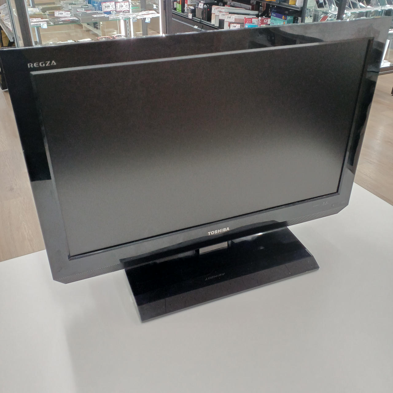 TOSHIBA 液晶テレビ TOSHIBA|液晶テレビ|HARDOFFオフモール（オフモ）|2014550000000082