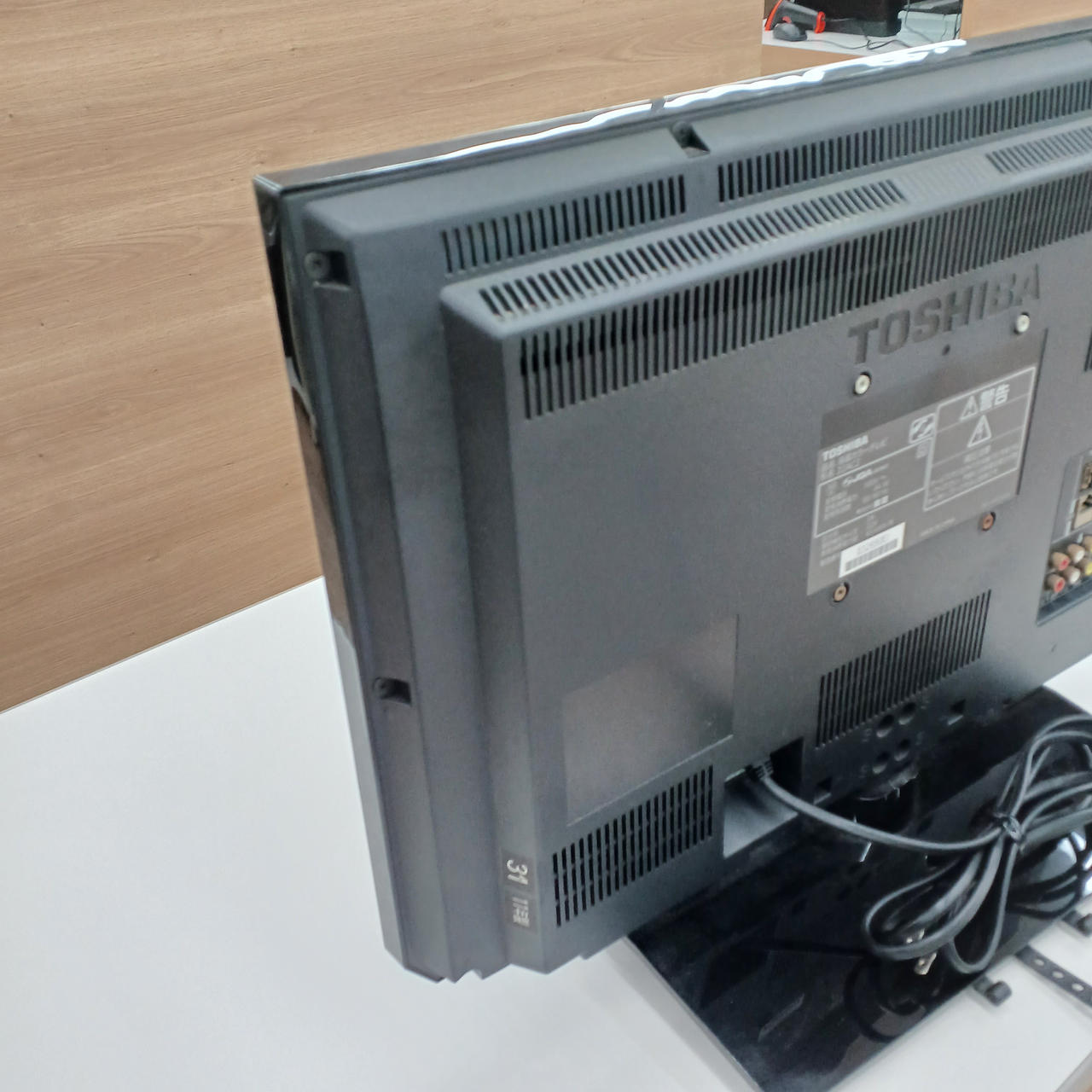 TOSHIBA|液晶テレビ|HARDOFFオフモール（オフモ）|2014550000000082