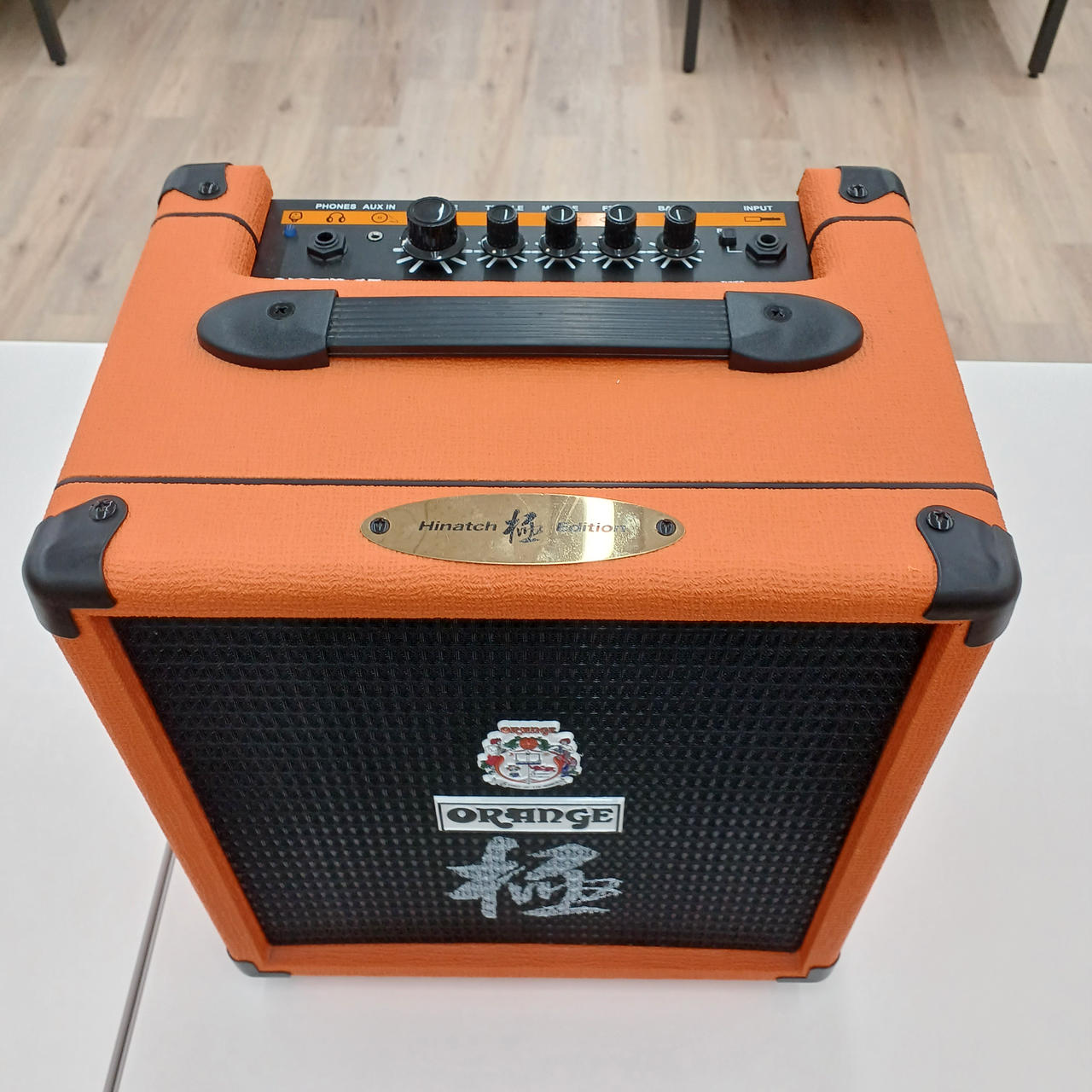 ORANGE ベース用アンプ オレンジ(ORANGE)|ベースアンプ|HARDOFFオフモール（オフモ