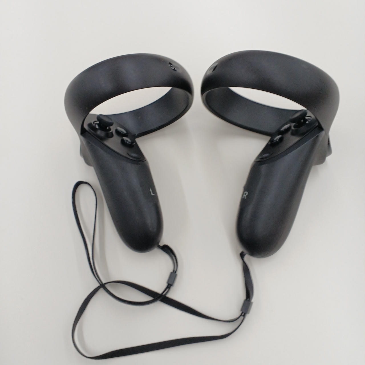 メタクエスト2 ヘッドセット ジャンク品　KW49CM oculus (オキュラス) VRヘッドセット Meta Quest2 KW49CM 動作