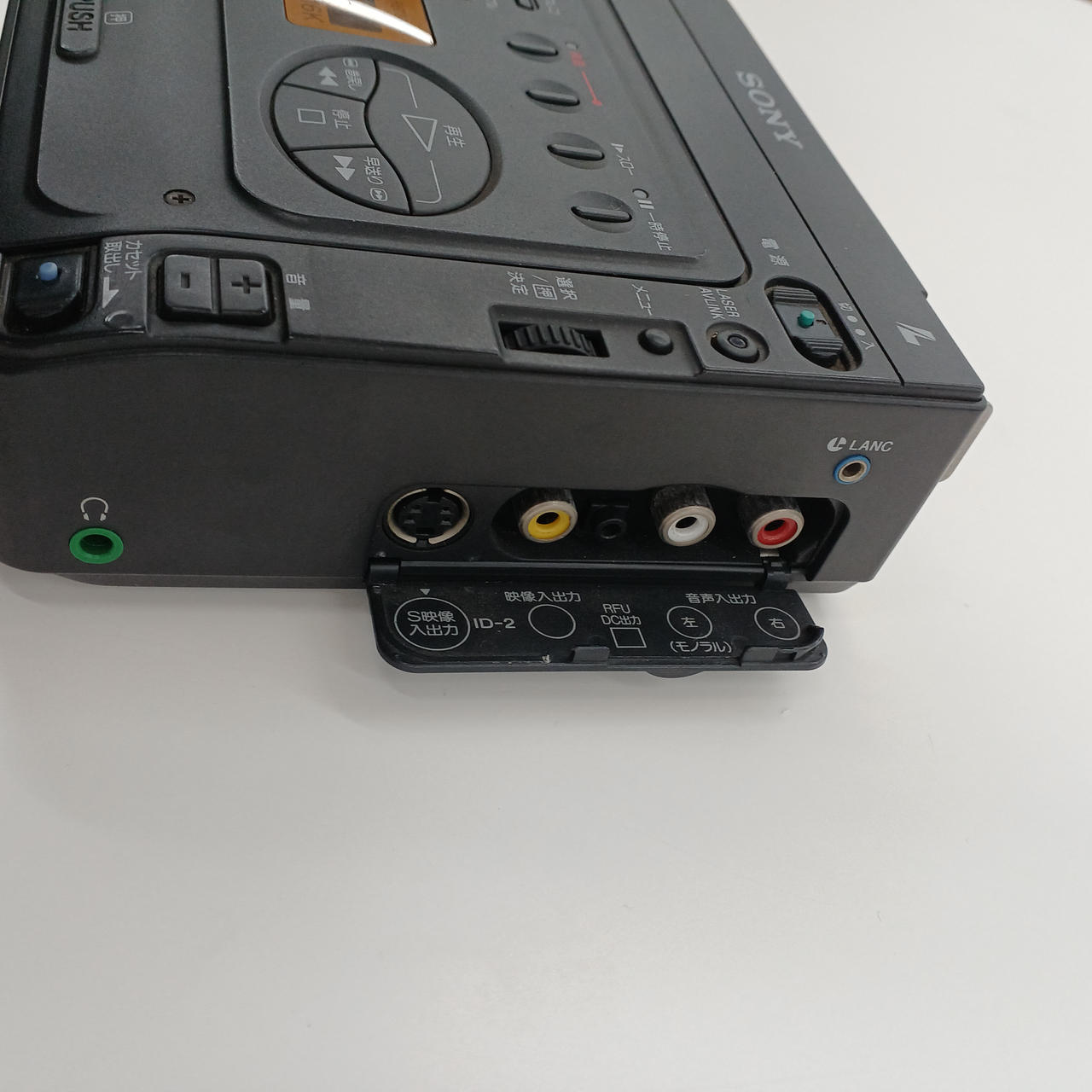 ソニー(SONY)|カセットレコーダー|HARDOFFオフモール（オフモ