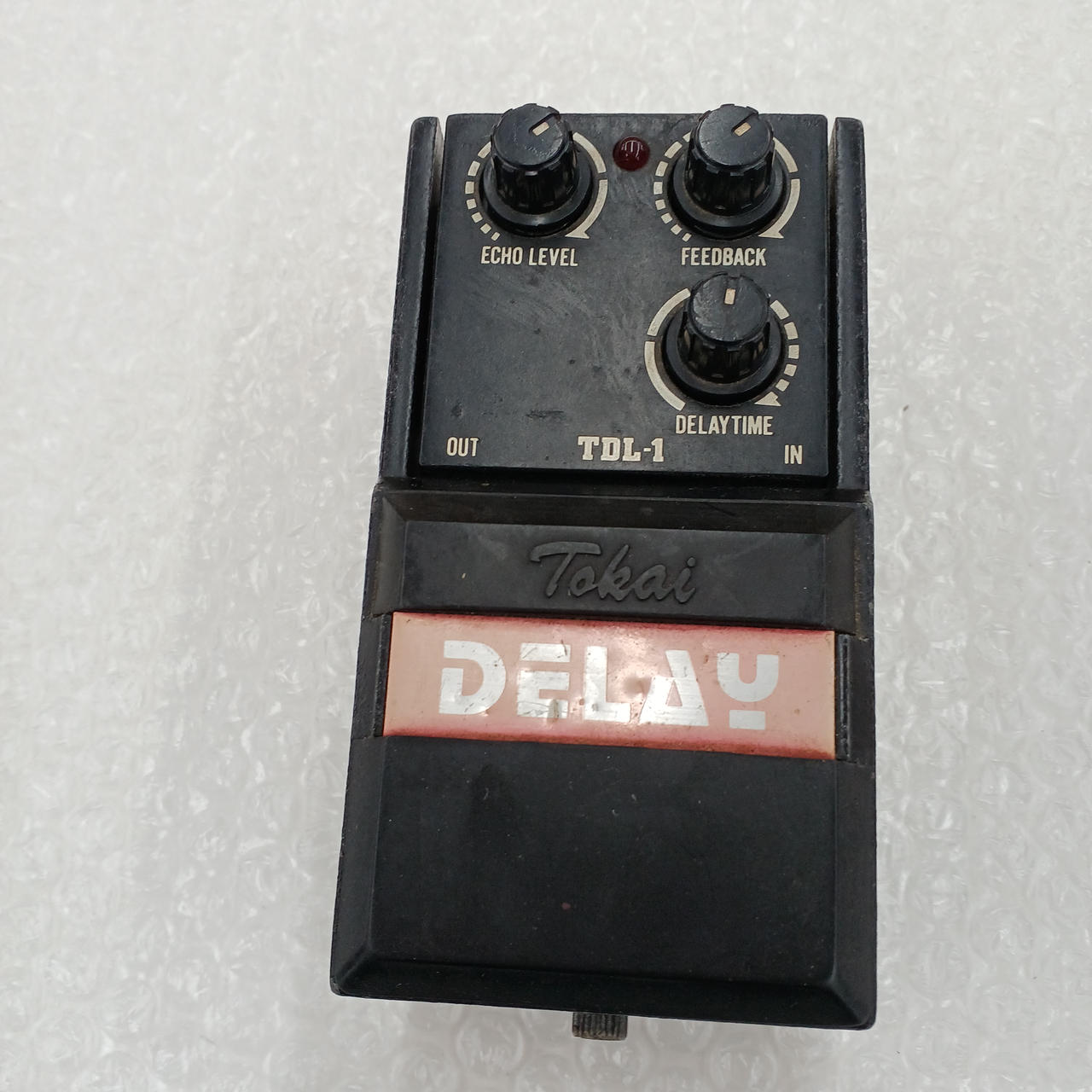 トーカイ　アナログディレイ　ビンテージ トーカイ アナログディレイ ビンテージ