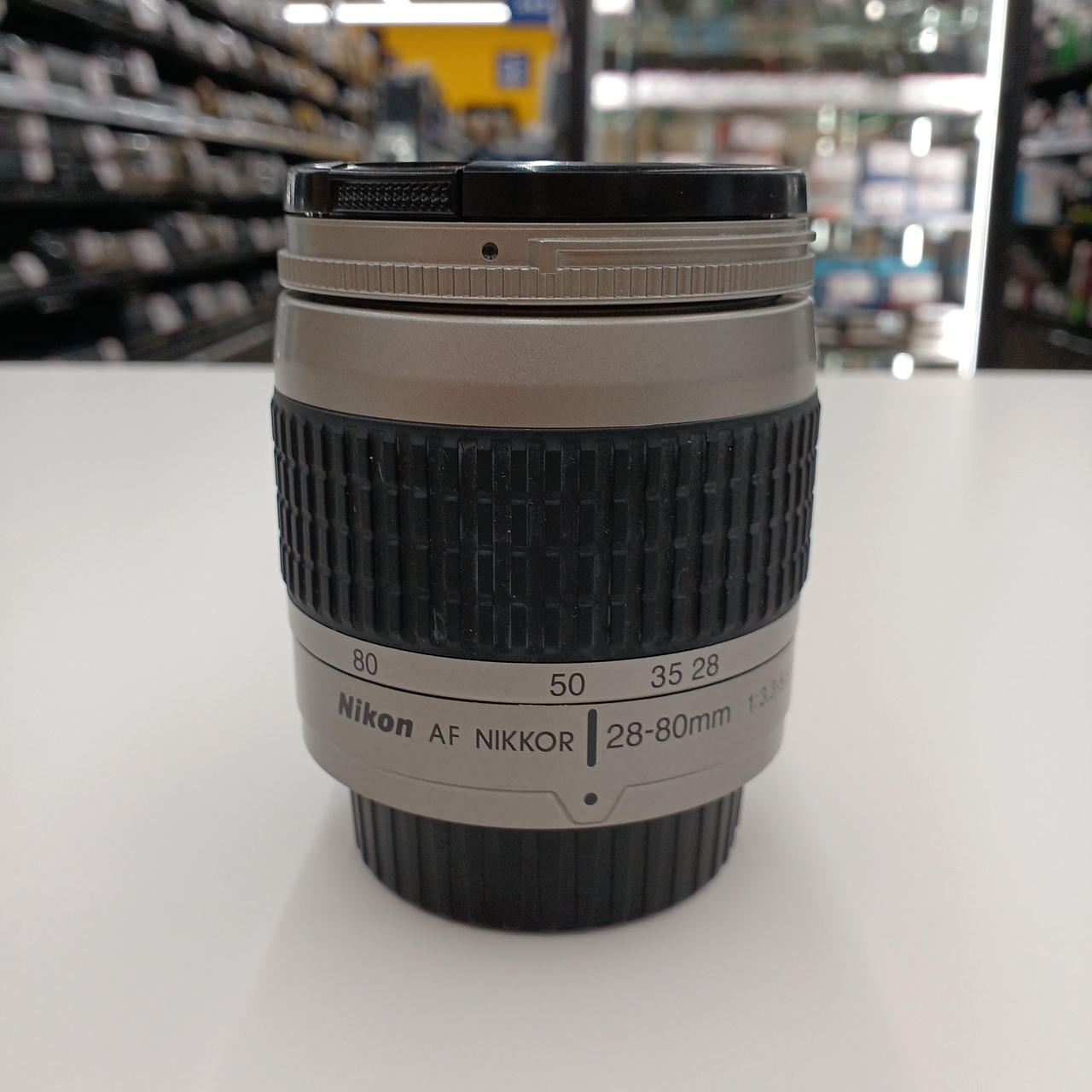 ニコン(NIKON)|ズームレンズ|HARDOFFオフモール（オフモ