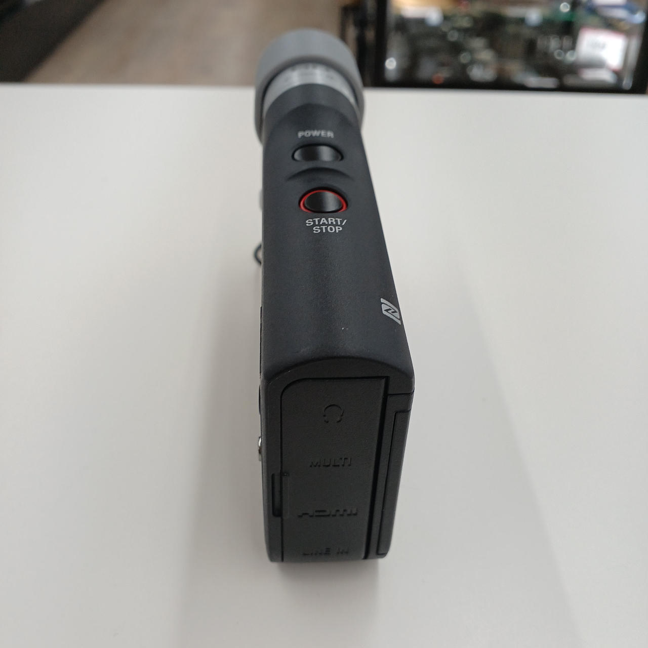 SONY HDR-MV1 本体のみ ソニー(SONY)|ミュージックビデオレコーダー|HARDOFFオフモール