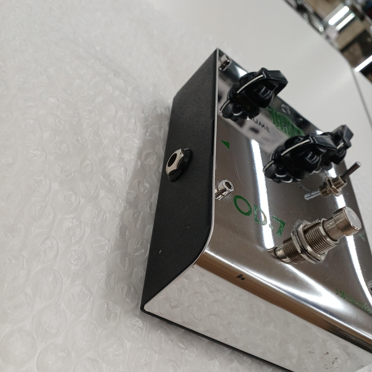 hide　ビブラート　オーバードライブ DERAX|オーバードライブ|HARDOFFオフモール（オフモ