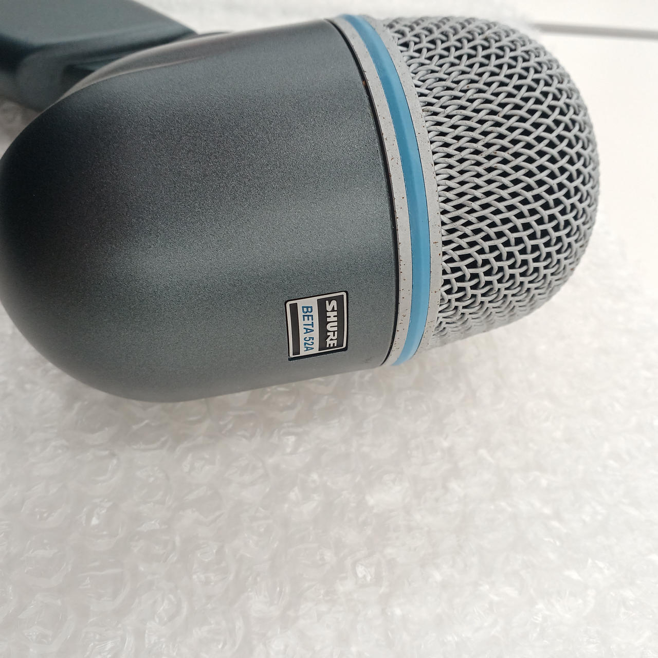 SHURE|マイク|HARDOFFオフモール（オフモ）|2014550000000356