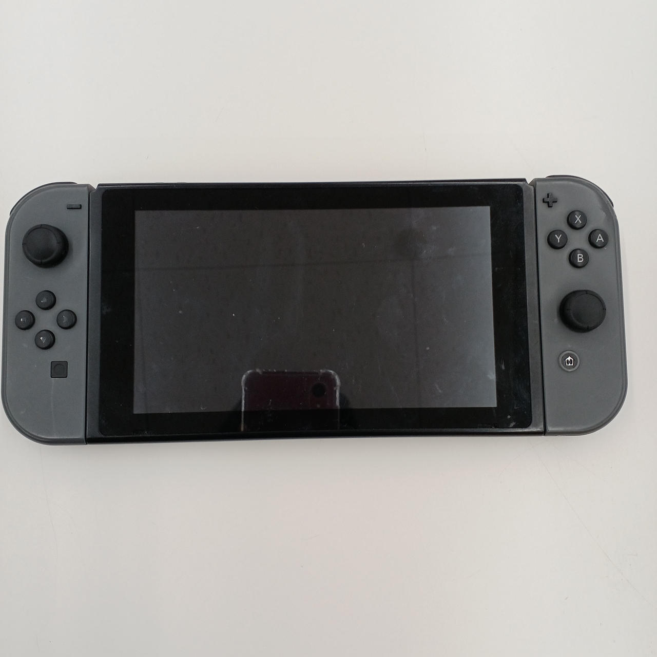 ※ジャンク※NINTENDO SWITCH