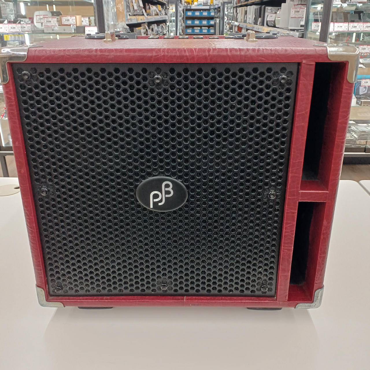 PHIL JONES BASS|ベースアンプ|HARDOFFオフモール（オフモ