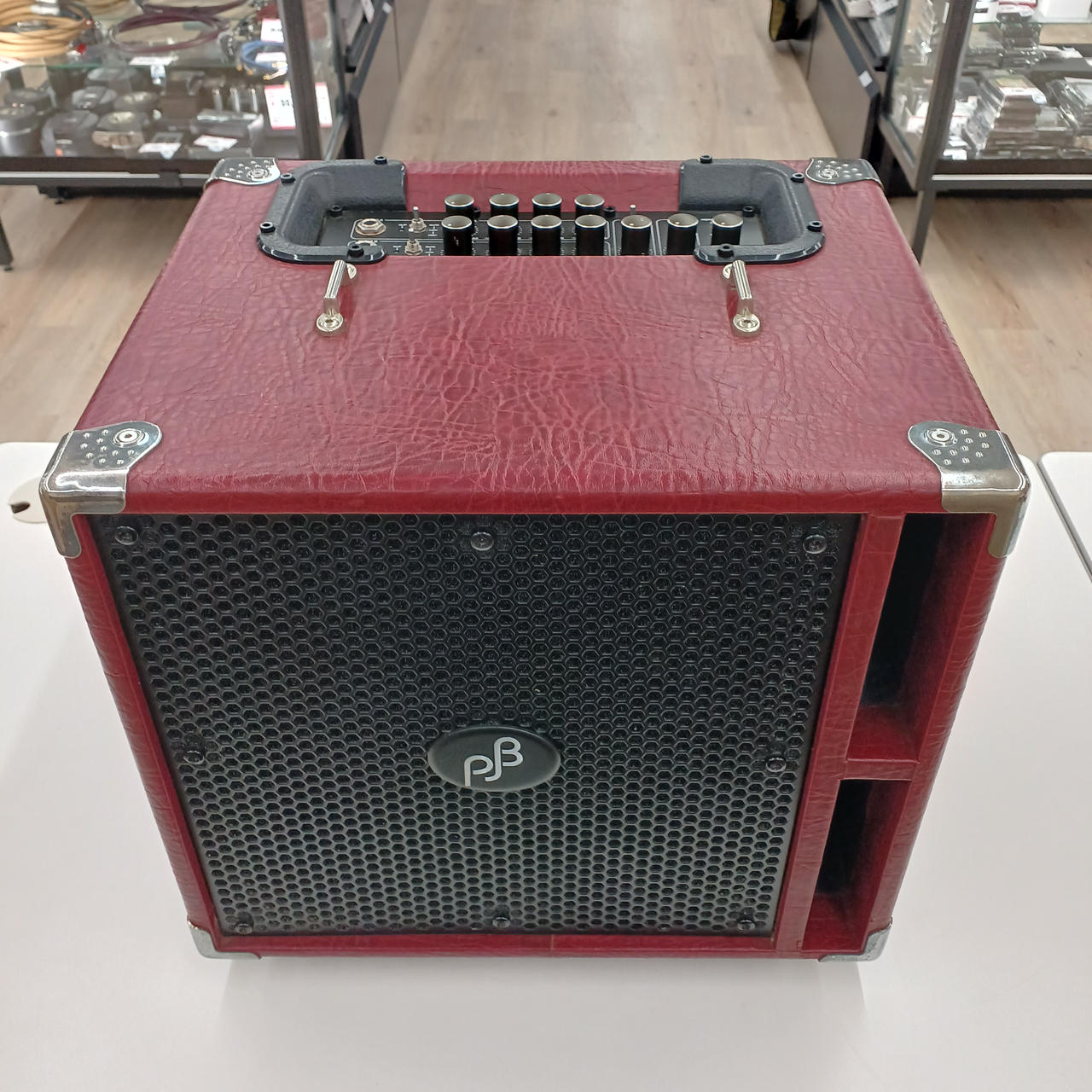 PHIL JONES BASS|ベースアンプ|HARDOFFオフモール（オフモ