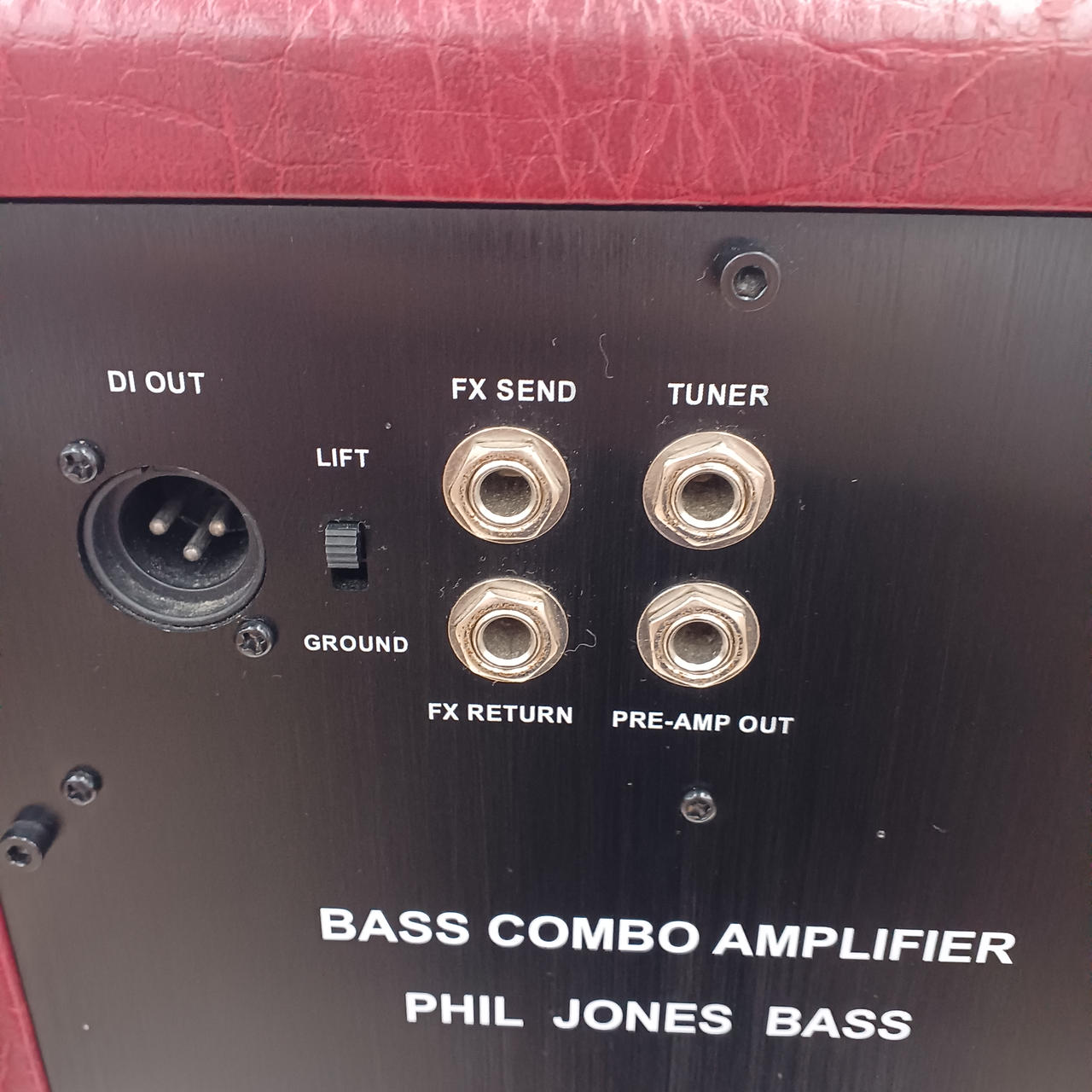 PHIL JONES BASS|ベースアンプ|HARDOFFオフモール（オフモ