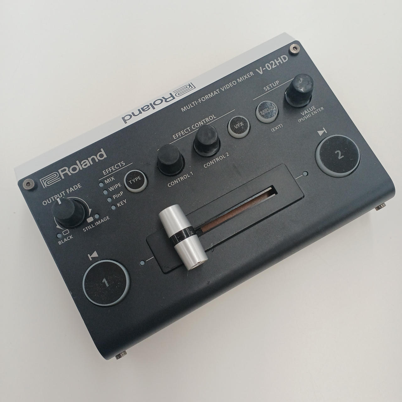 ROLAND|ビデオミキサー|HARDOFFオフモール（オフモ）|2013260000110256
