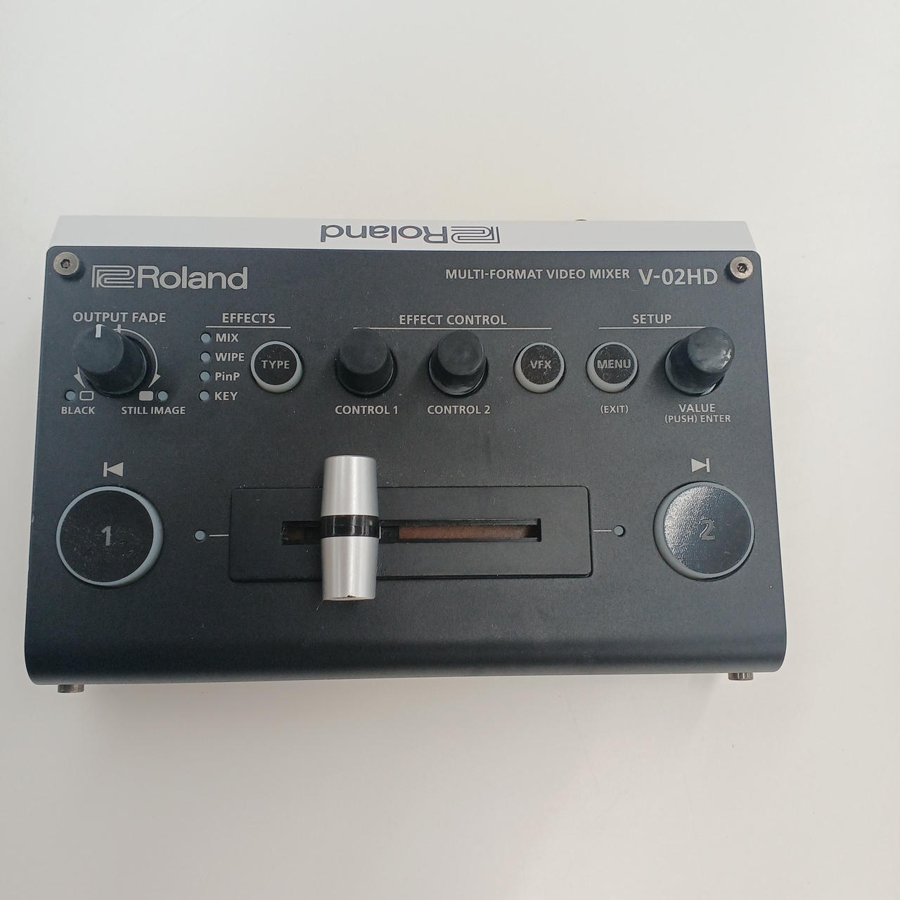 ROLAND|ビデオミキサー|HARDOFFオフモール（オフモ）|2013260000110256