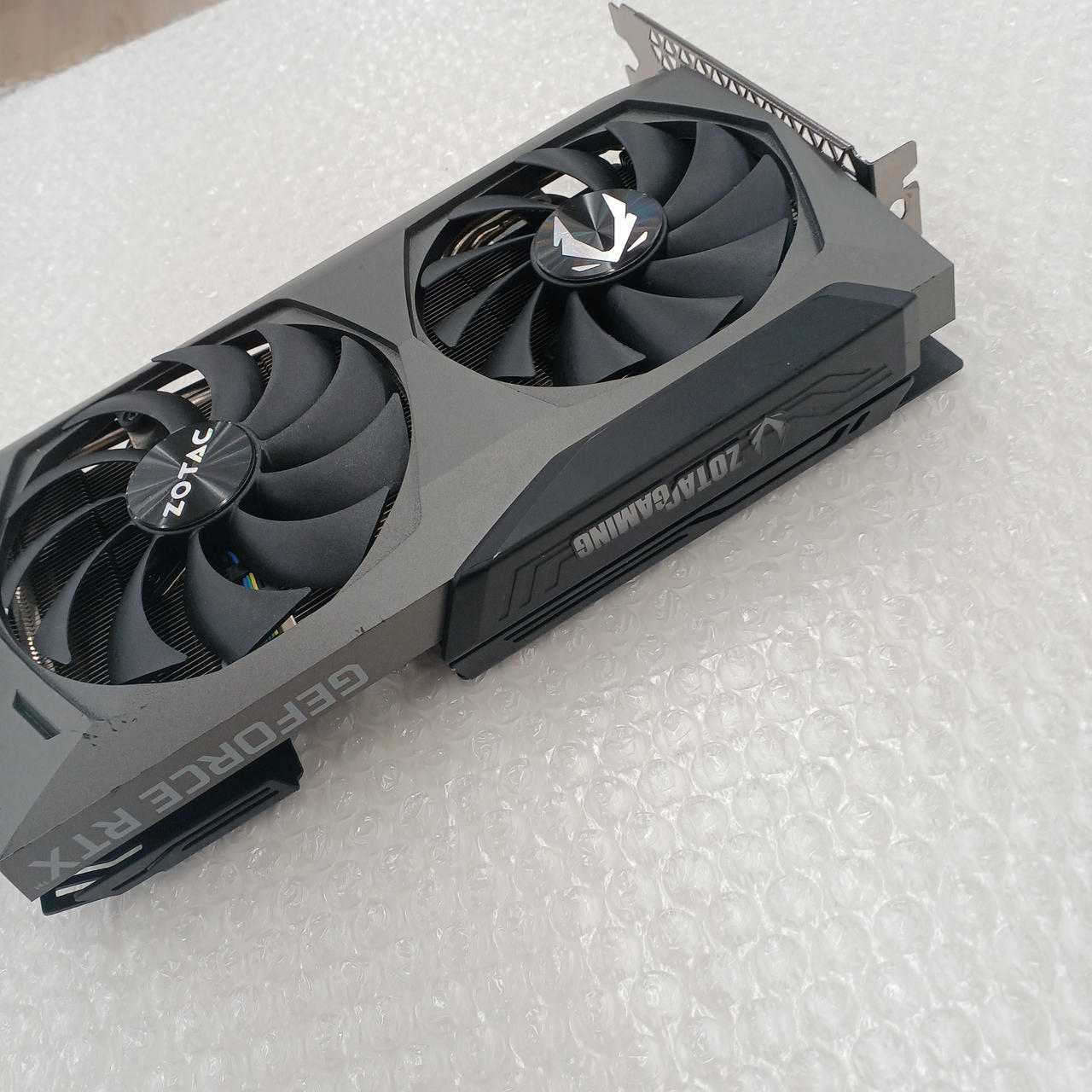 ZOTAC|グラフィックボード|HARDOFFオフモール（オフモ）|2014550000001530