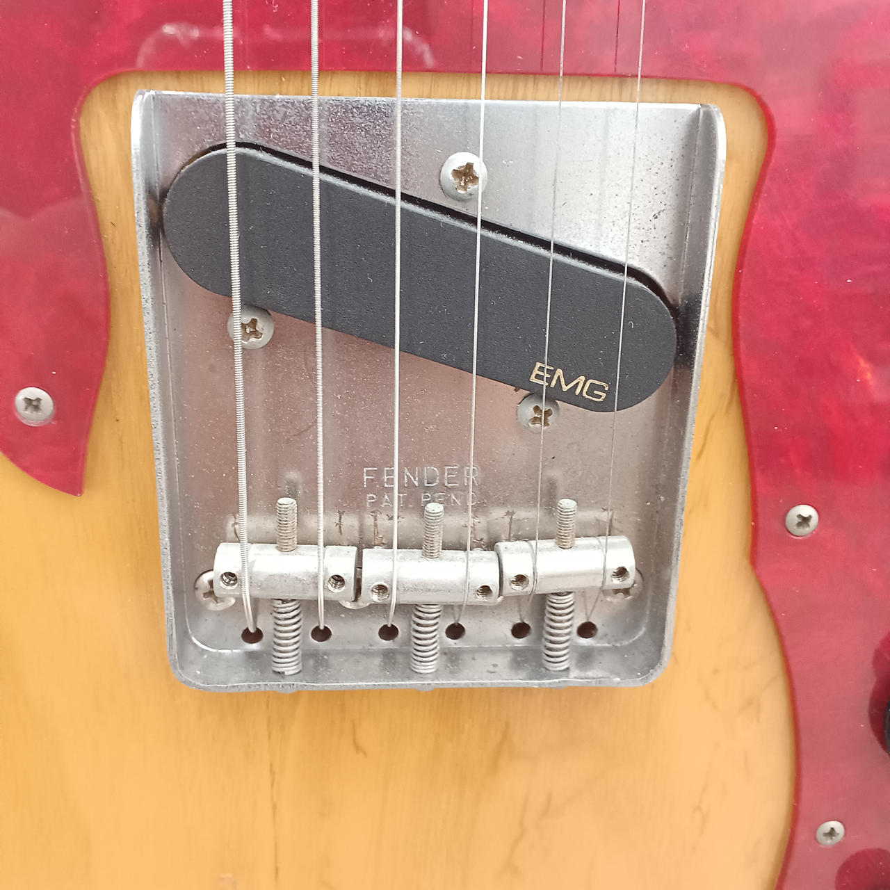 FENDER JAPAN|エレキギター|HARDOFFオフモール（オフモ）|2011530000110335