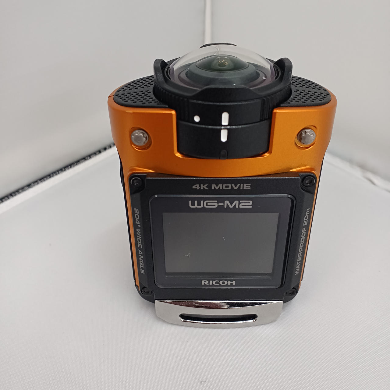 リコー(RICOH)|アクションカメラ|【ハードオフ公式通販】オフモール