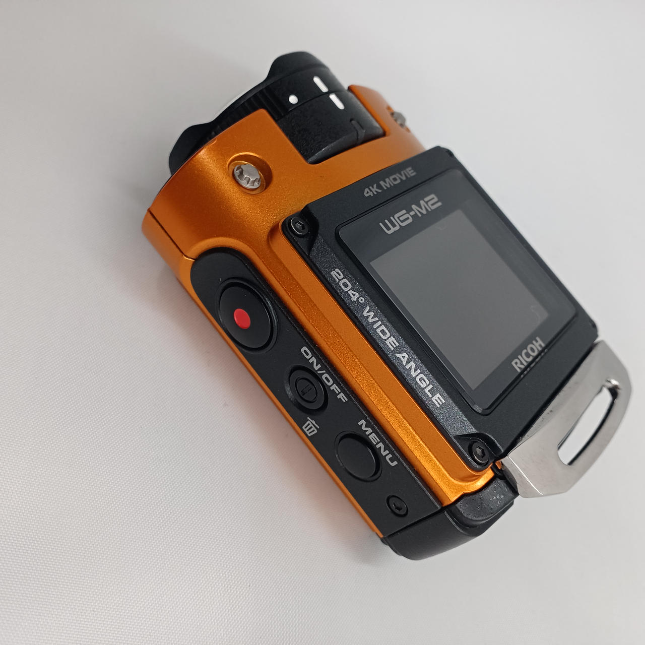 リコー(RICOH)|アクションカメラ|【ハードオフ公式通販】オフモール