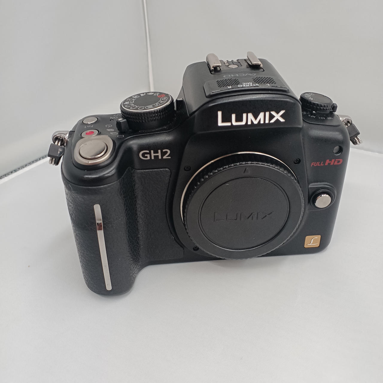 PANASONIC|ミラーレス一眼|HARDOFFオフモール（オフモ）|2014550000001711