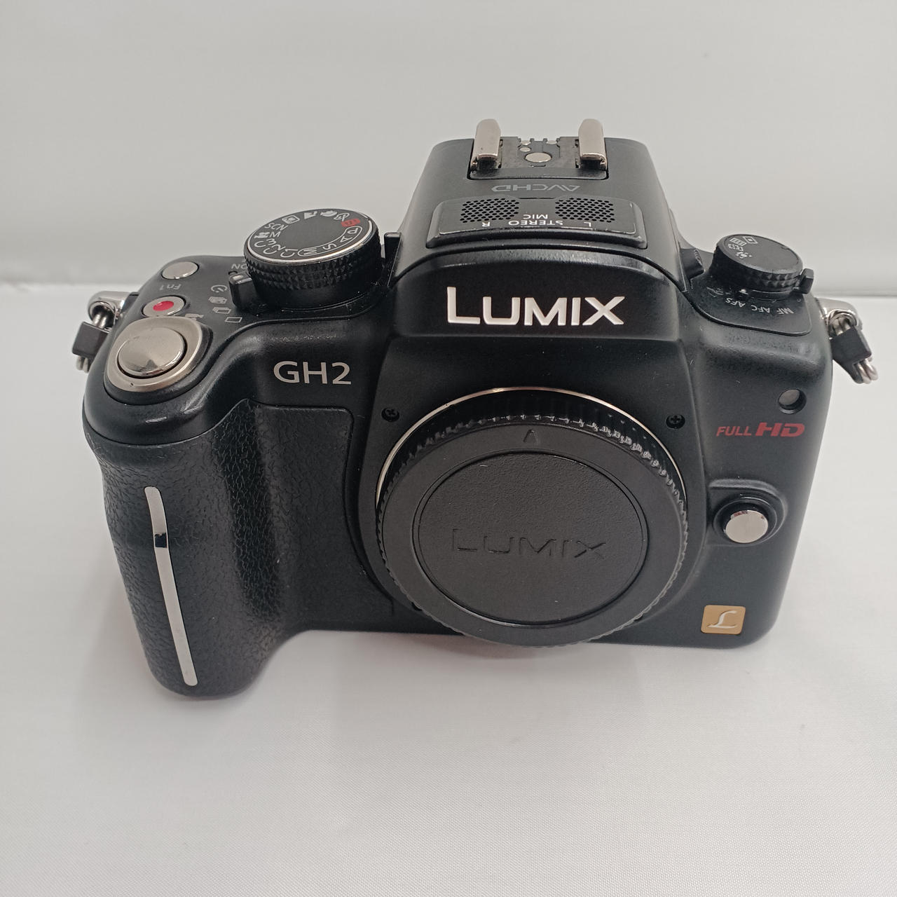 PANASONIC|ミラーレス一眼|HARDOFFオフモール（オフモ）|2014550000001711