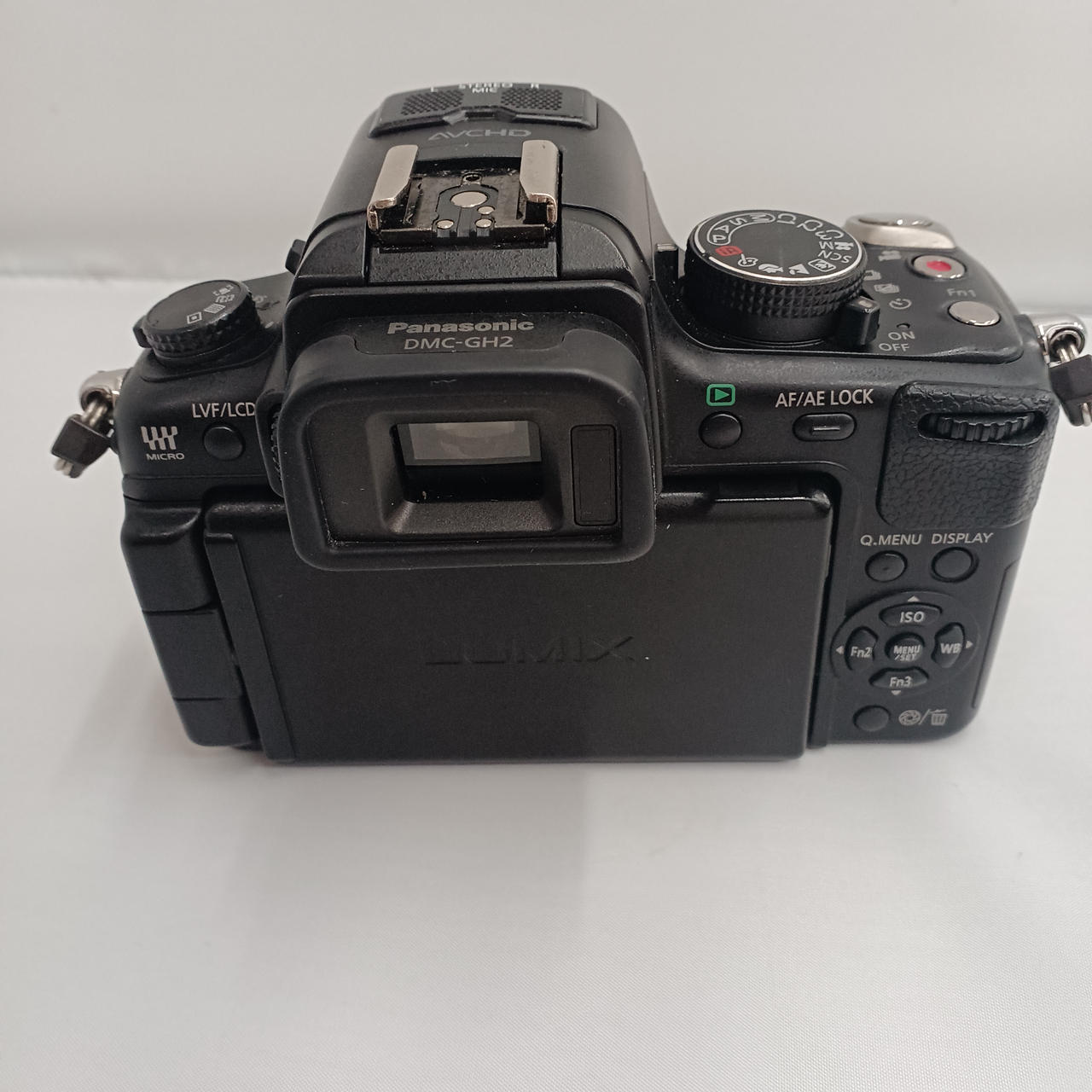 PANASONIC|ミラーレス一眼|HARDOFFオフモール（オフモ）|2014550000001711