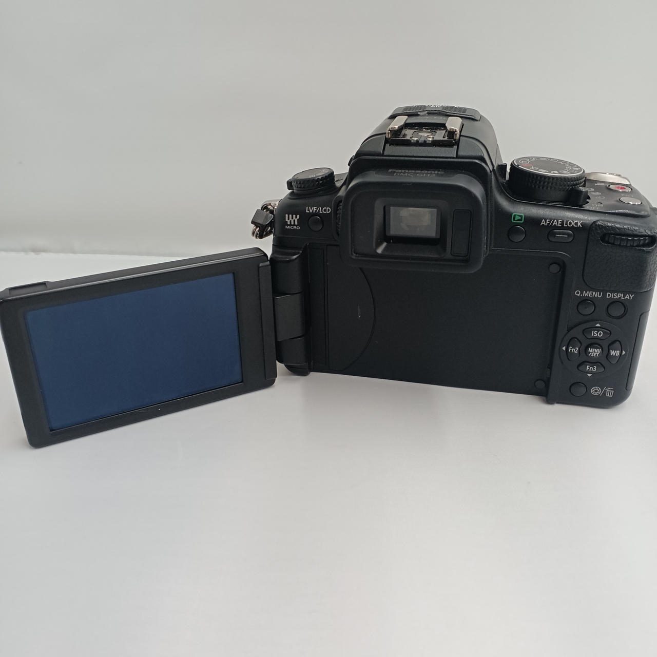 PANASONIC|ミラーレス一眼|HARDOFFオフモール（オフモ）|2014550000001711