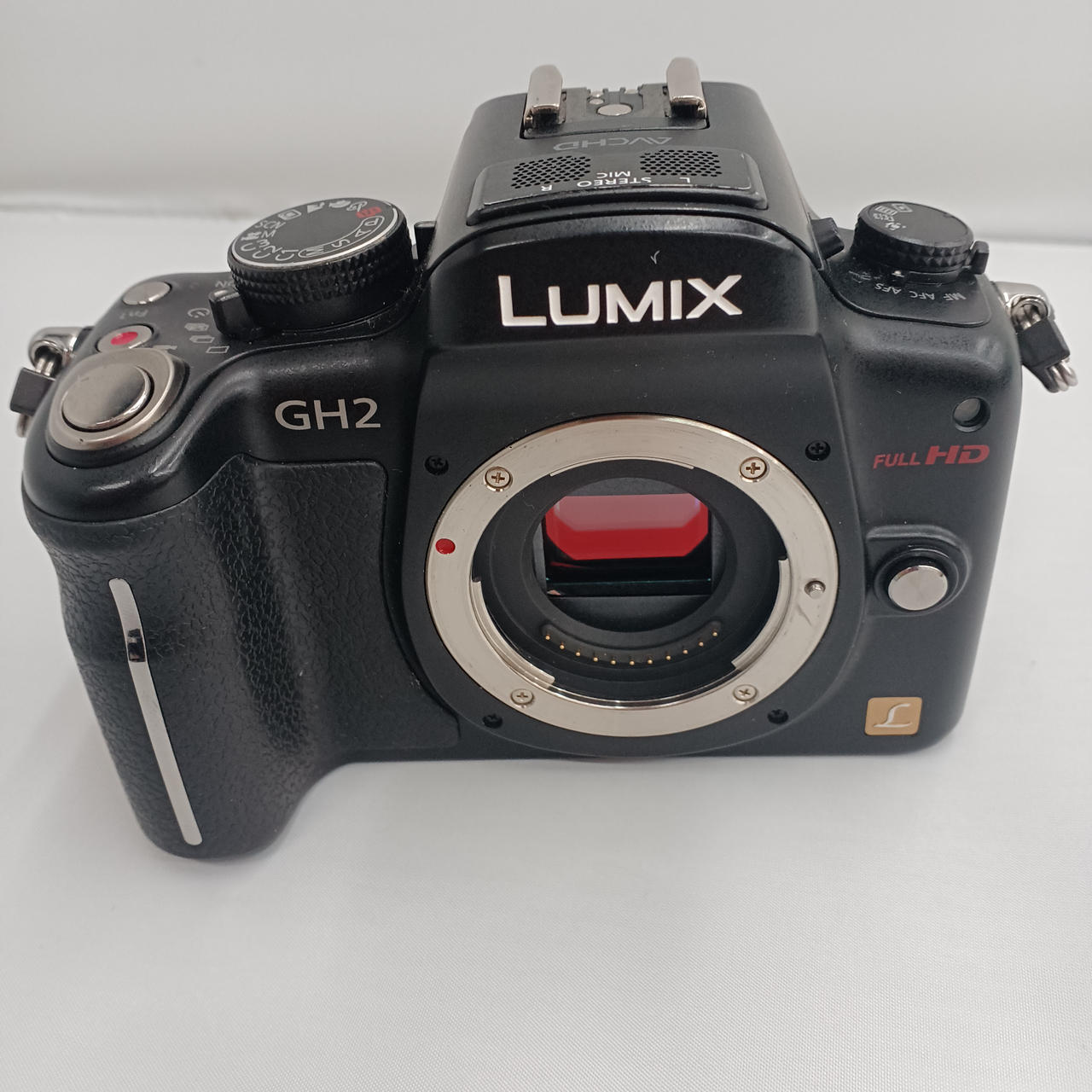 Panasonic DMC-GH2 ミラーレスカメラ魚眼レンズ,他レンズ美品。 Panasonic DMC-GH2 ミラーレスカメラ魚眼レンズ,他レンズ美品。