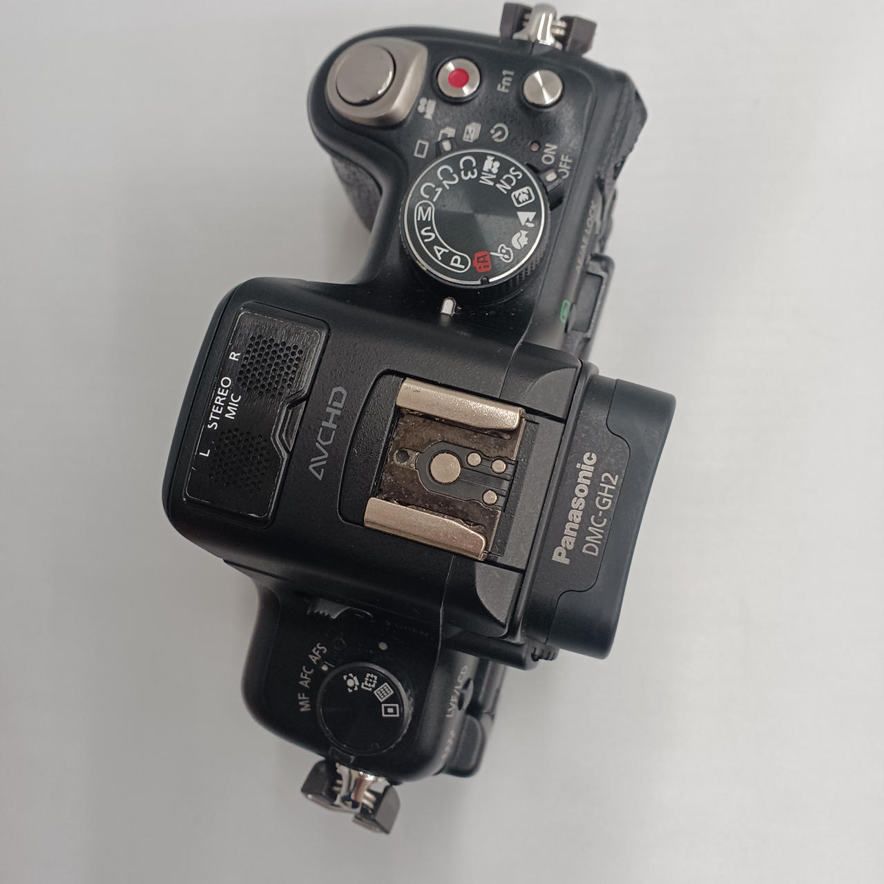 PANASONIC|ミラーレス一眼|HARDOFFオフモール（オフモ）|2014550000001711