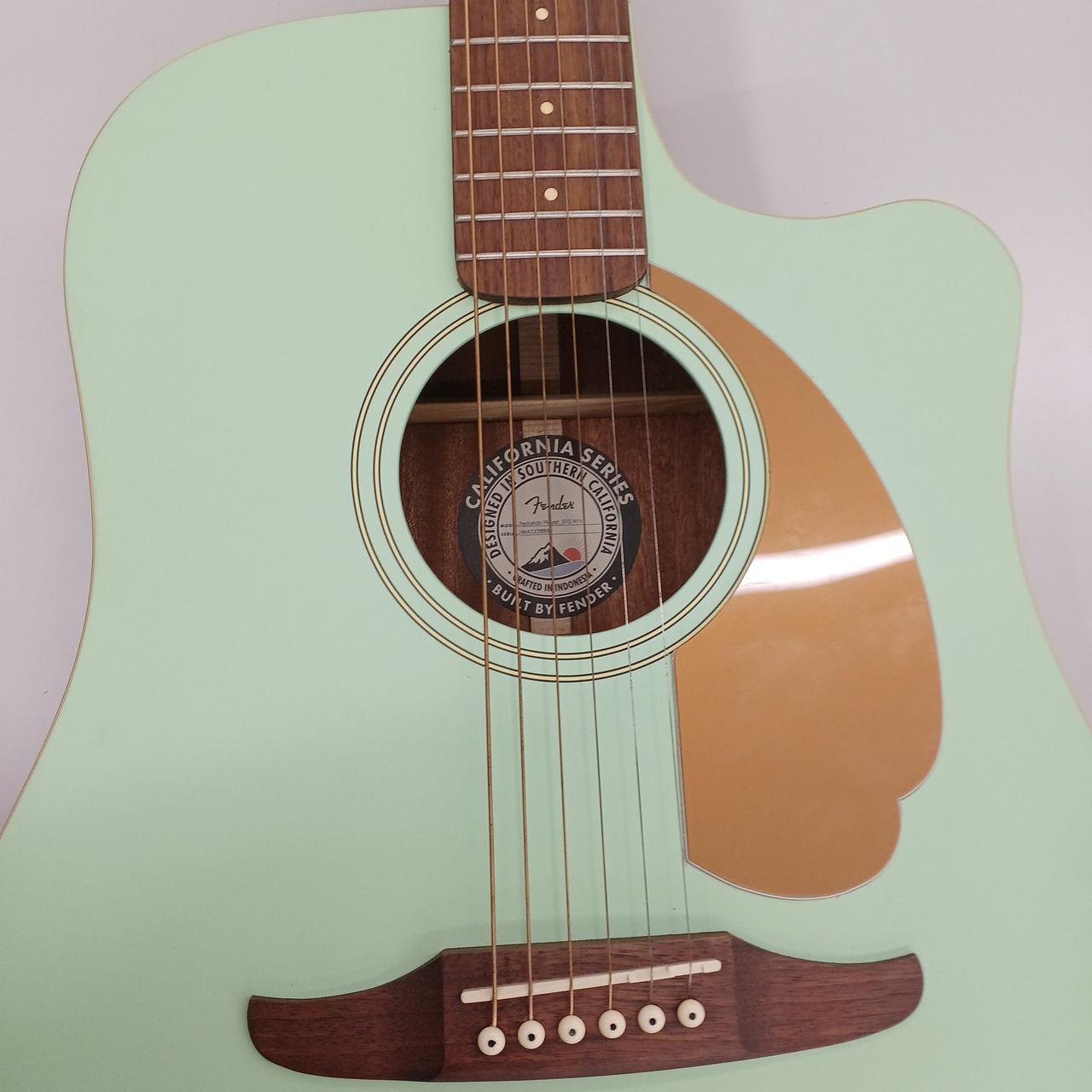 FENDER|エレアコ|HARDOFFオフモール（オフモ）|2014550000000650