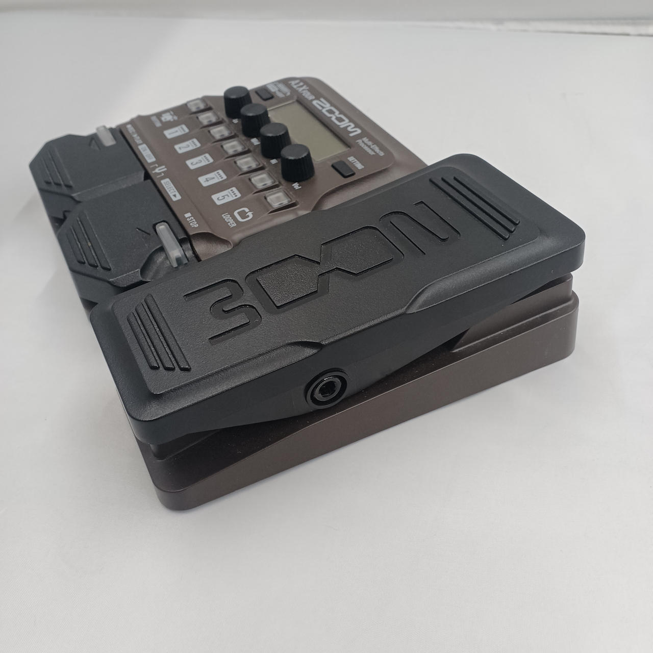 ZOOM|マルチエフェクター|【ハードオフ公式通販】オフモール