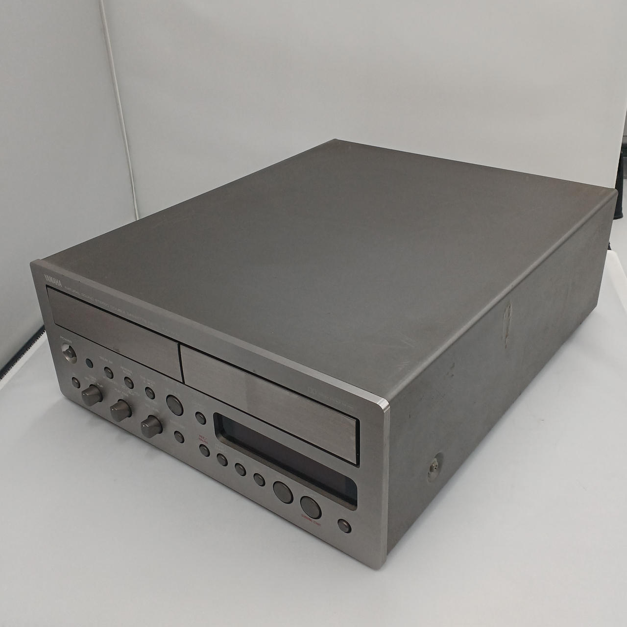 YAMAHA カセットデッキ ヤマハ(YAMAHA)|カセットデッキ|HARDOFFオフモール（オフモ