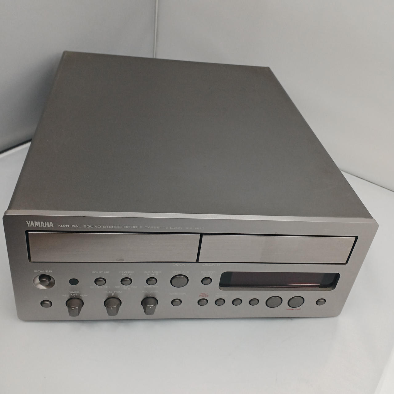 ヤマハ(YAMAHA)|カセットデッキ|HARDOFFオフモール（オフモ