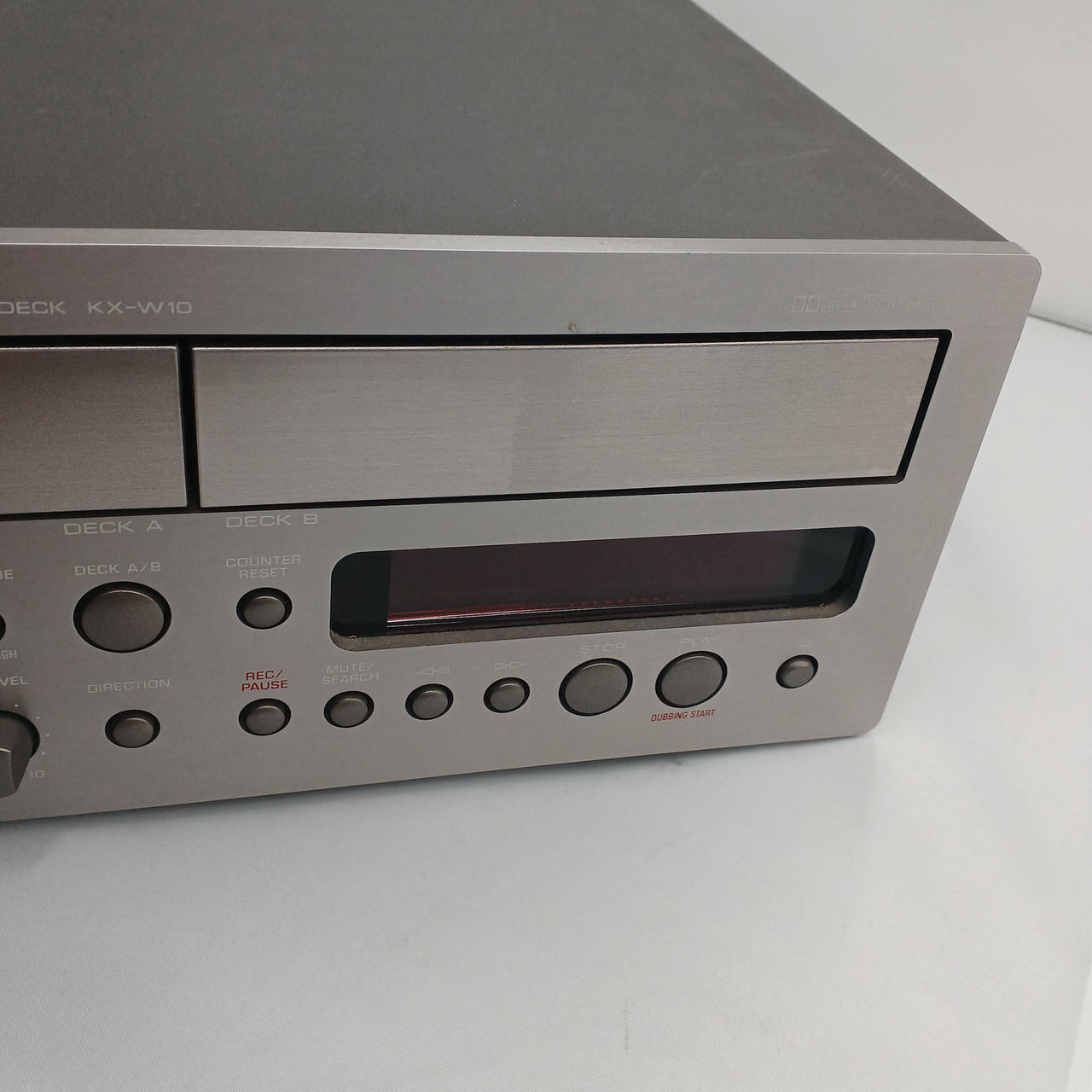 ヤマハ(YAMAHA)|カセットデッキ|HARDOFFオフモール（オフモ