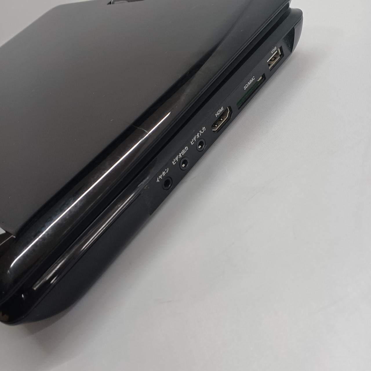 WIZZ|BDプレーヤー|【ハードオフ公式通販】オフモール|2014550000001919