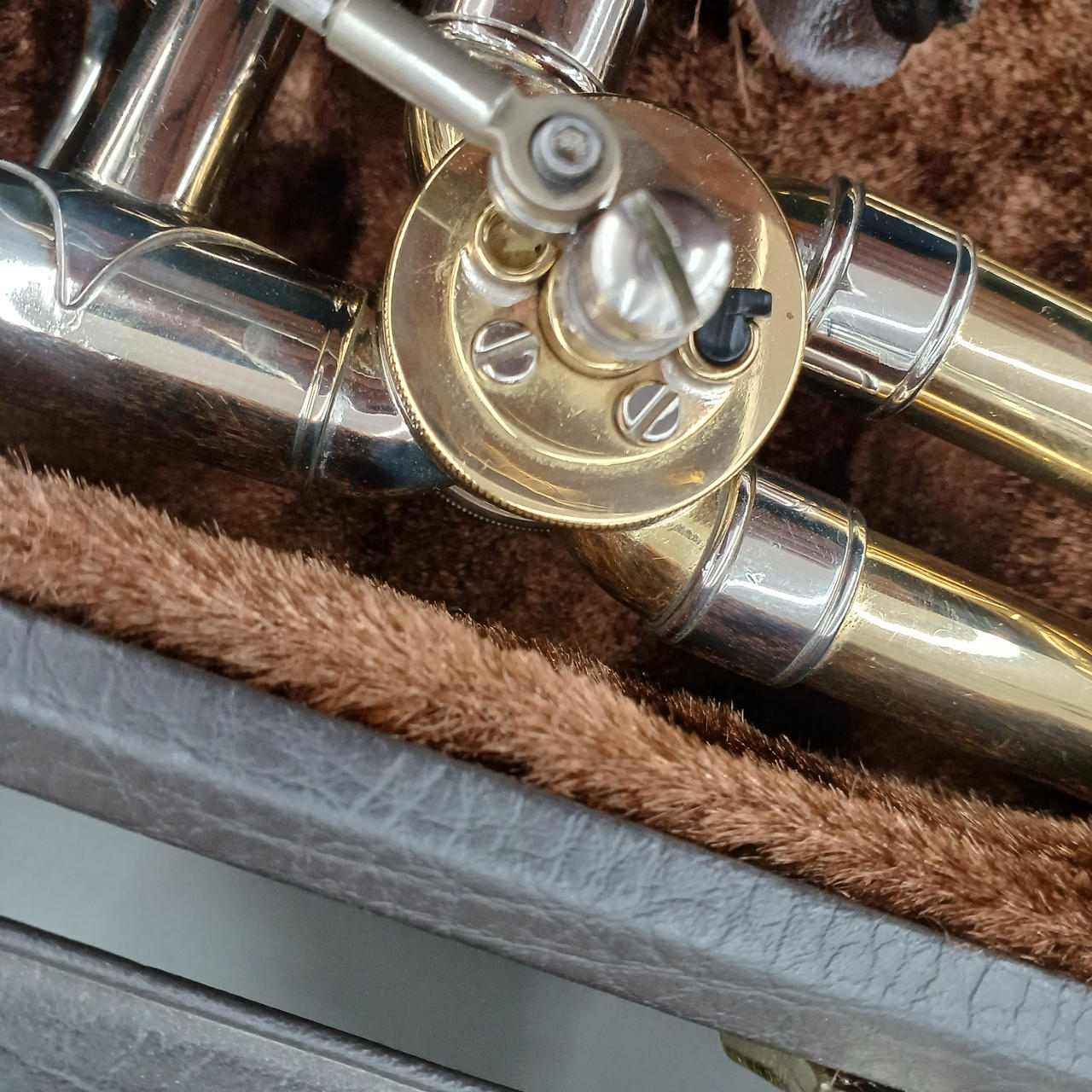 ロータリーゴム片側ありません