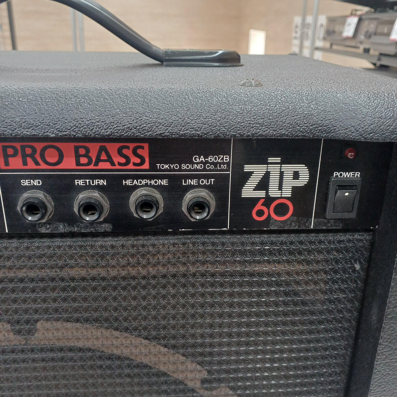 GUYATONE|ベース用アンプ|【ハードオフ公式通販】オフモール