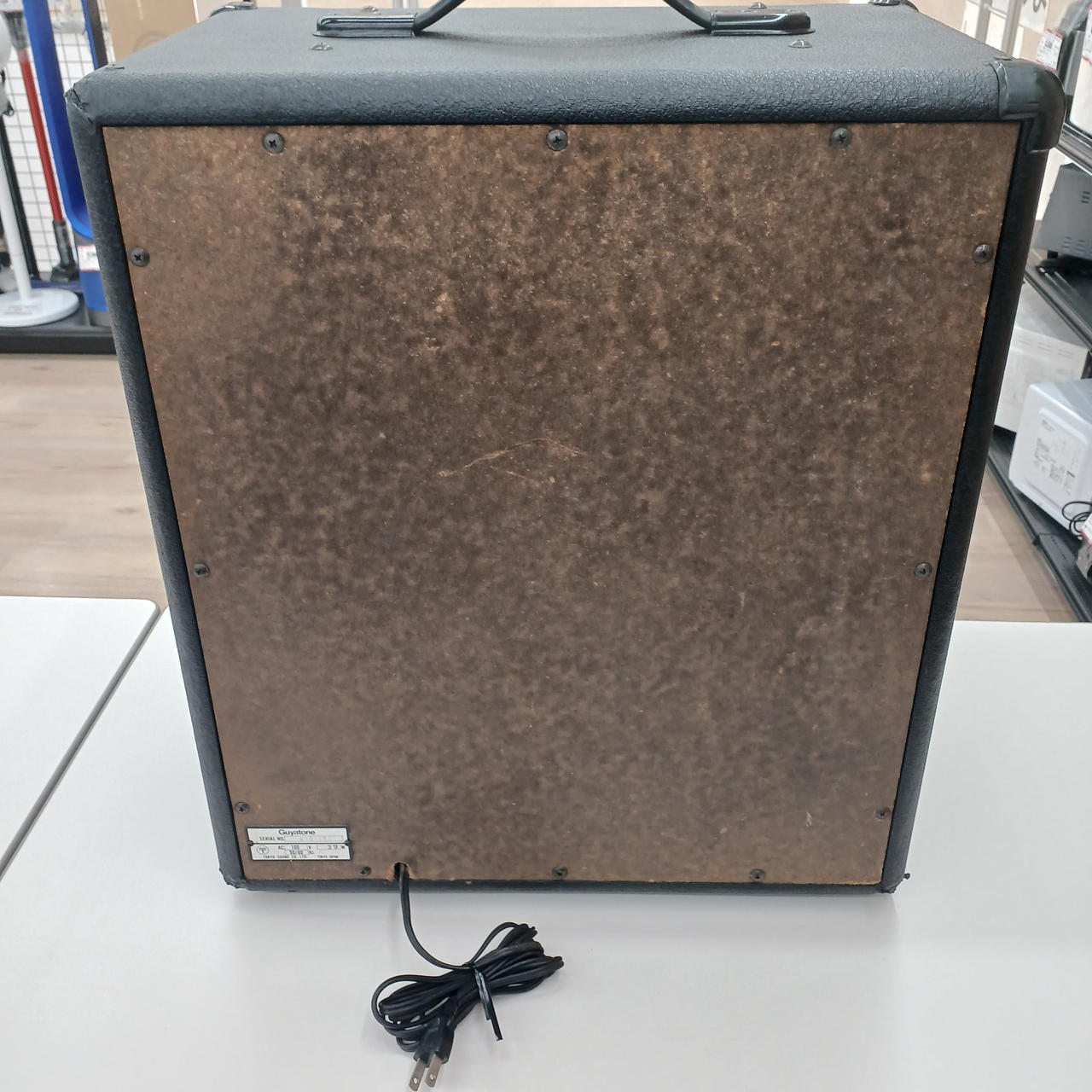 GUYATONE|ベース用アンプ|【ハードオフ公式通販】オフモール