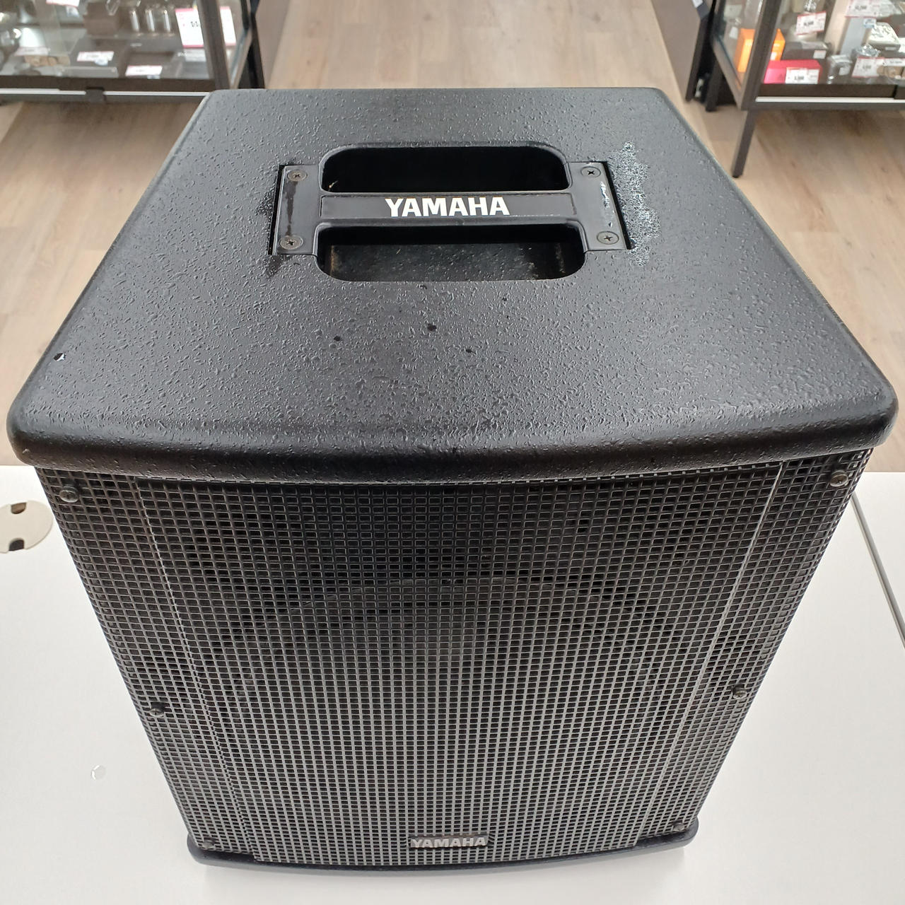 ヤマハ(YAMAHA)|モニタースピーカー|【ハードオフ公式通販】オフモール