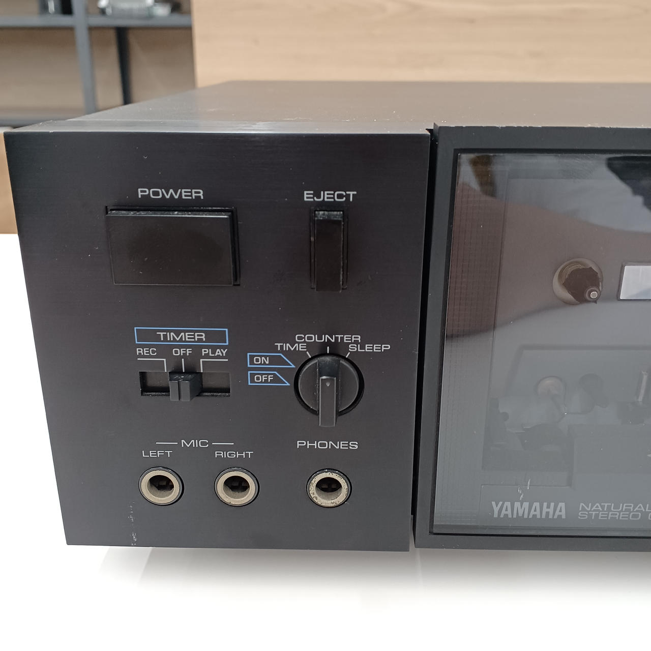 YAMAHA|※ジャンク※カセットデッキ|【ハードオフ公式通販】オフモール