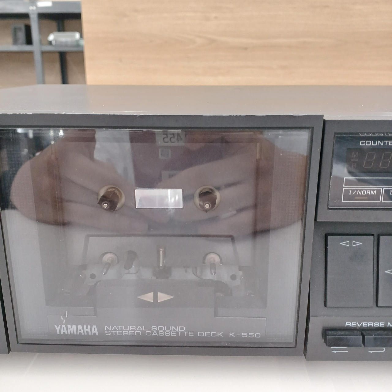 YAMAHA|※ジャンク※カセットデッキ|【ハードオフ公式通販】オフモール