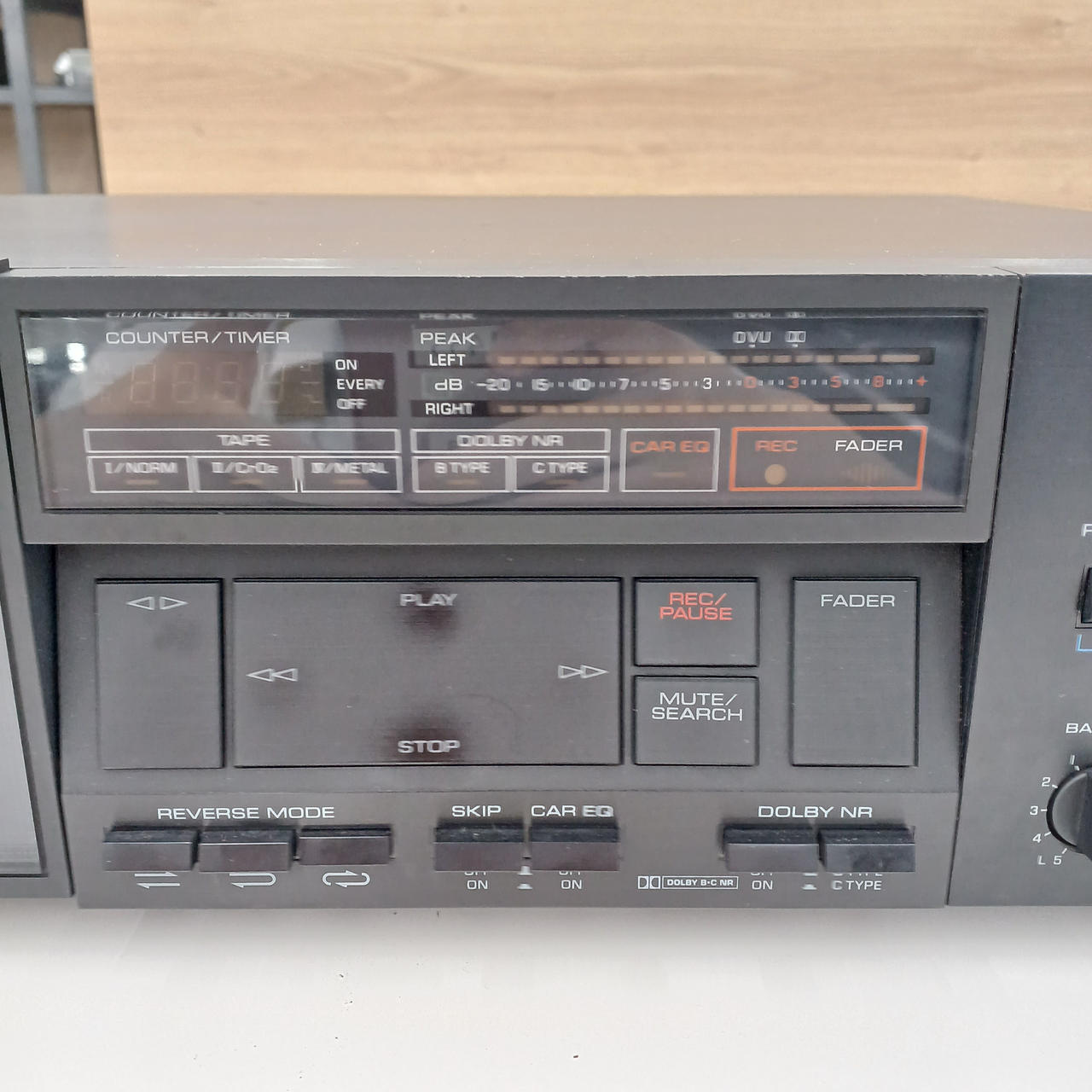 YAMAHA|※ジャンク※カセットデッキ|【ハードオフ公式通販】オフモール