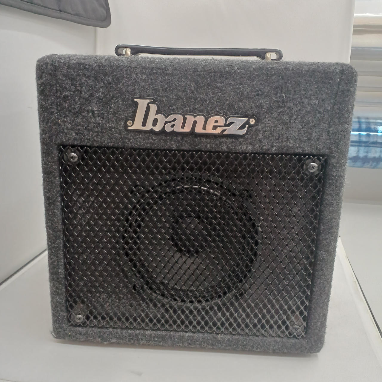 ベース用アンプ IBANEZ|ベースアンプ|【ハードオフ公式通販】オフモール|2013300000109272