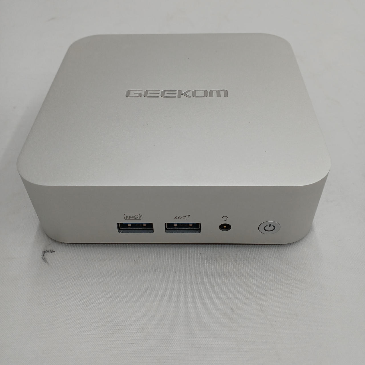 GEEKOM A7 ミニPC 本体ジャンク品 GEEKOM|※ジャンク※ミニPC|【ハードオフ公式通販】オフモール