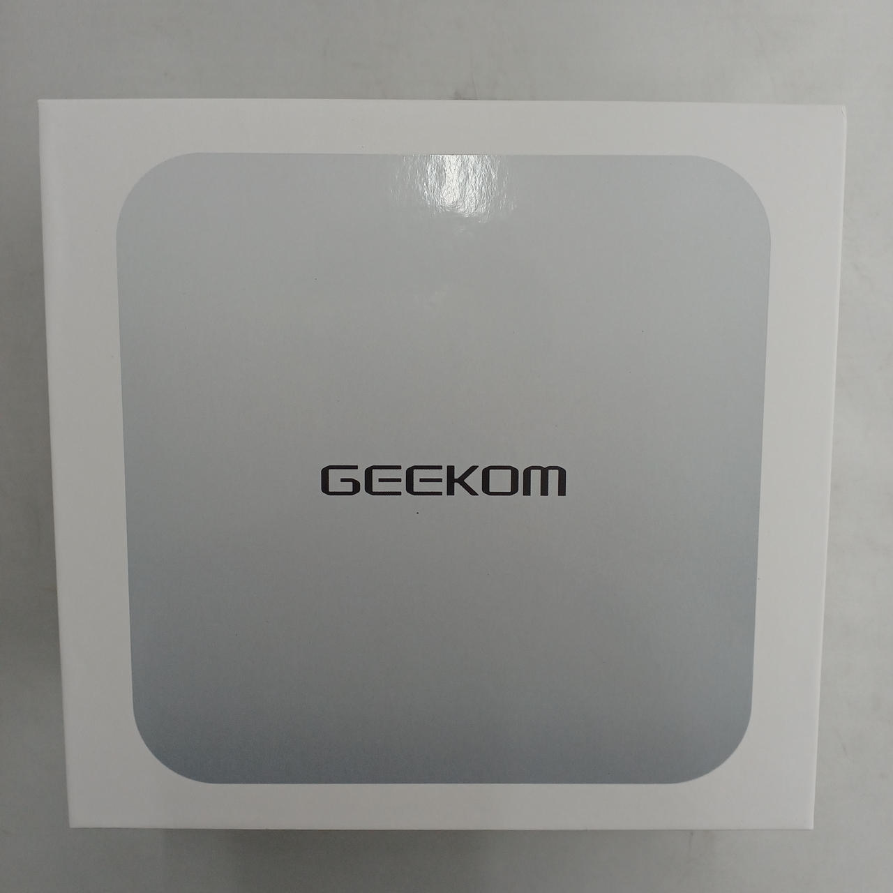 GEEKOM|※ジャンク※ミニPC|【ハードオフ公式通販】オフモール
