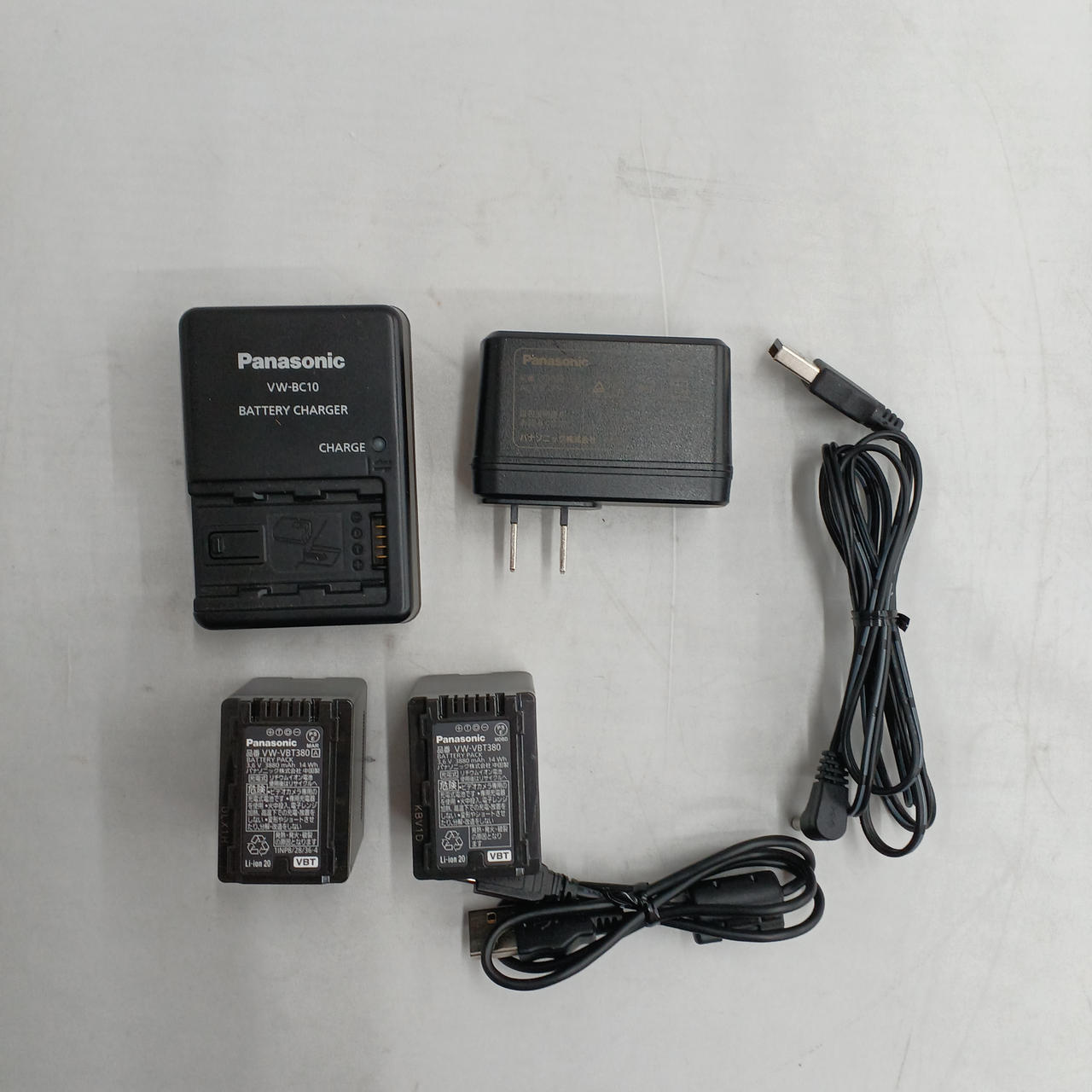 PANASONIC|※ジャンク品※4Kビデオカメラ|【ハードオフ公式通販】オフ