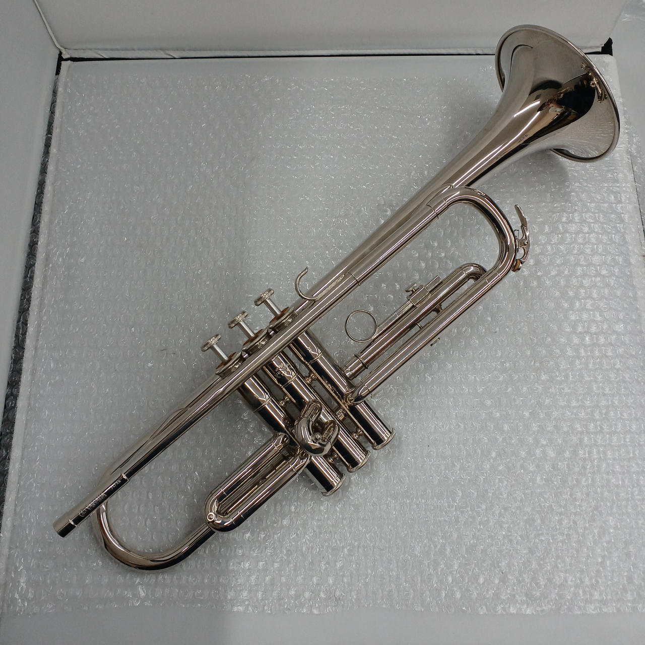 Yamaha Ytr-136 Trumpet