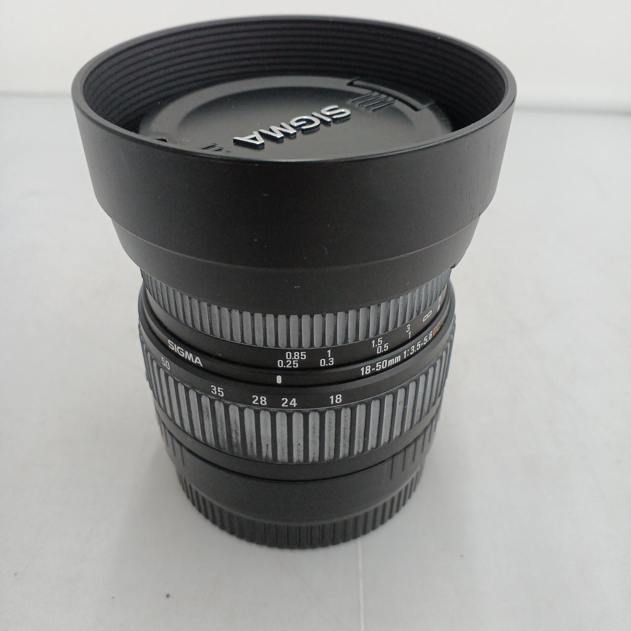 カメラ　レンズ　SIGMA 激レア SIGMA|カメラレンズ|【ハードオフ公式通販】オフモール|2014550000001639
